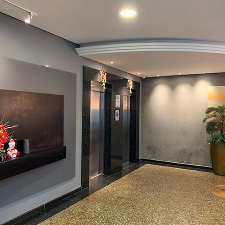 Apartamento Beira-Mar Em Balneario Camboriu Ngoại thất bức ảnh