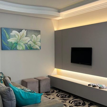 Apartamento Beira-Mar Em Balneario Camboriu Ngoại thất bức ảnh