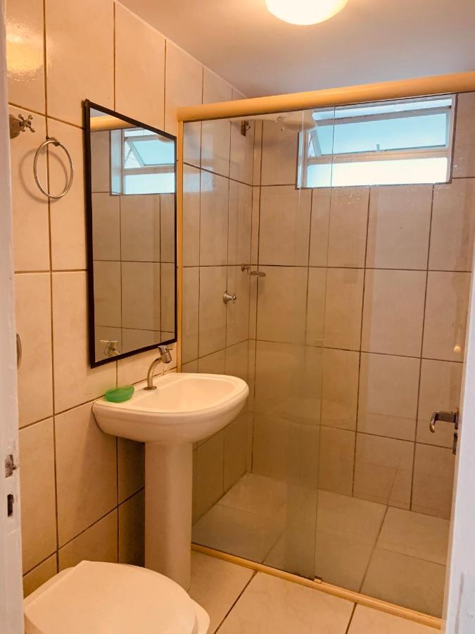 Apartamento Beira-Mar Em Balneario Camboriu Ngoại thất bức ảnh