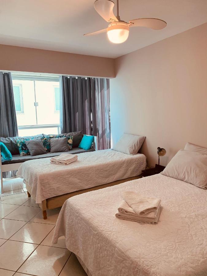 Apartamento Beira-Mar Em Balneario Camboriu Ngoại thất bức ảnh