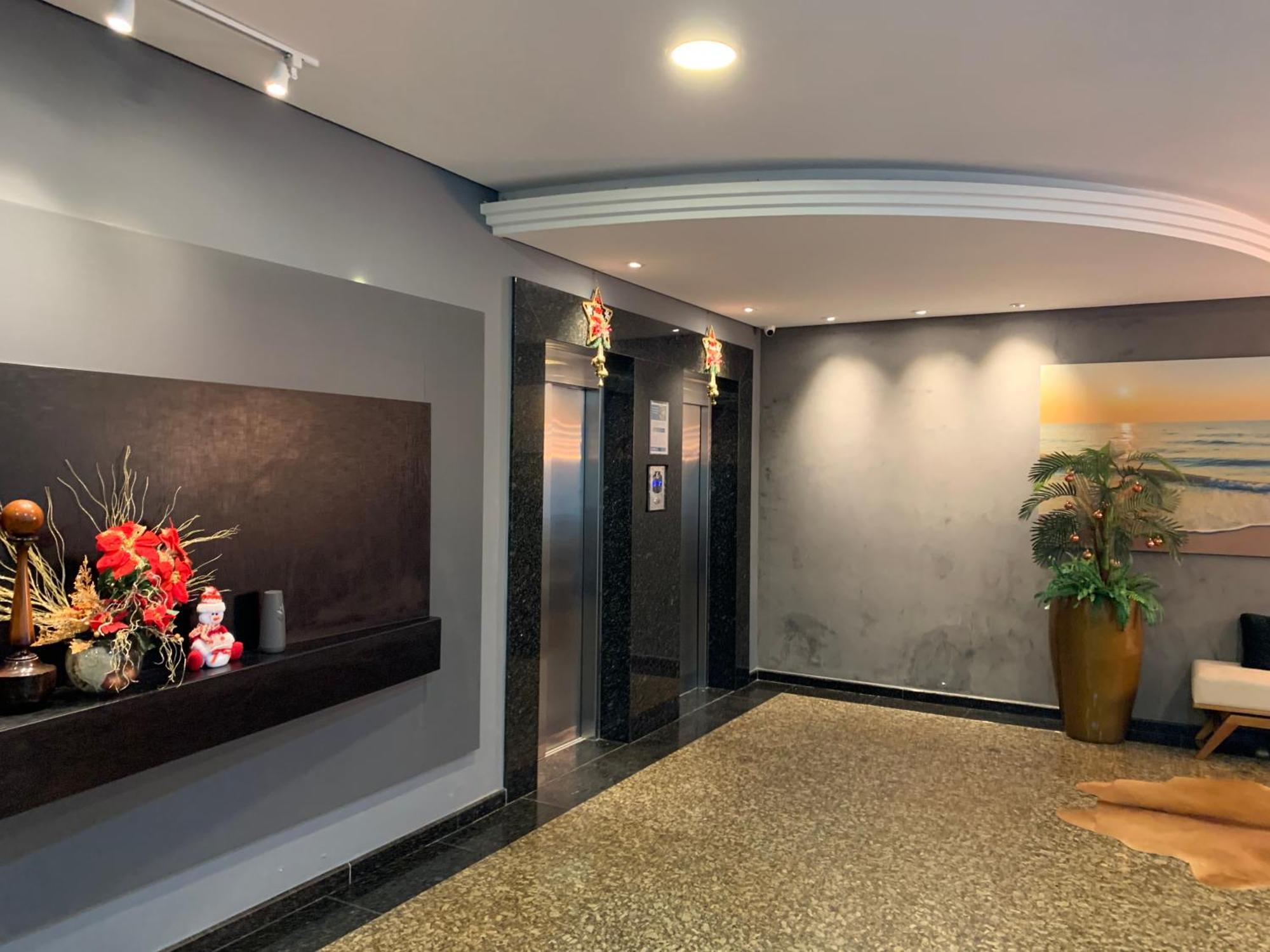 Apartamento Beira-Mar Em Balneario Camboriu Ngoại thất bức ảnh