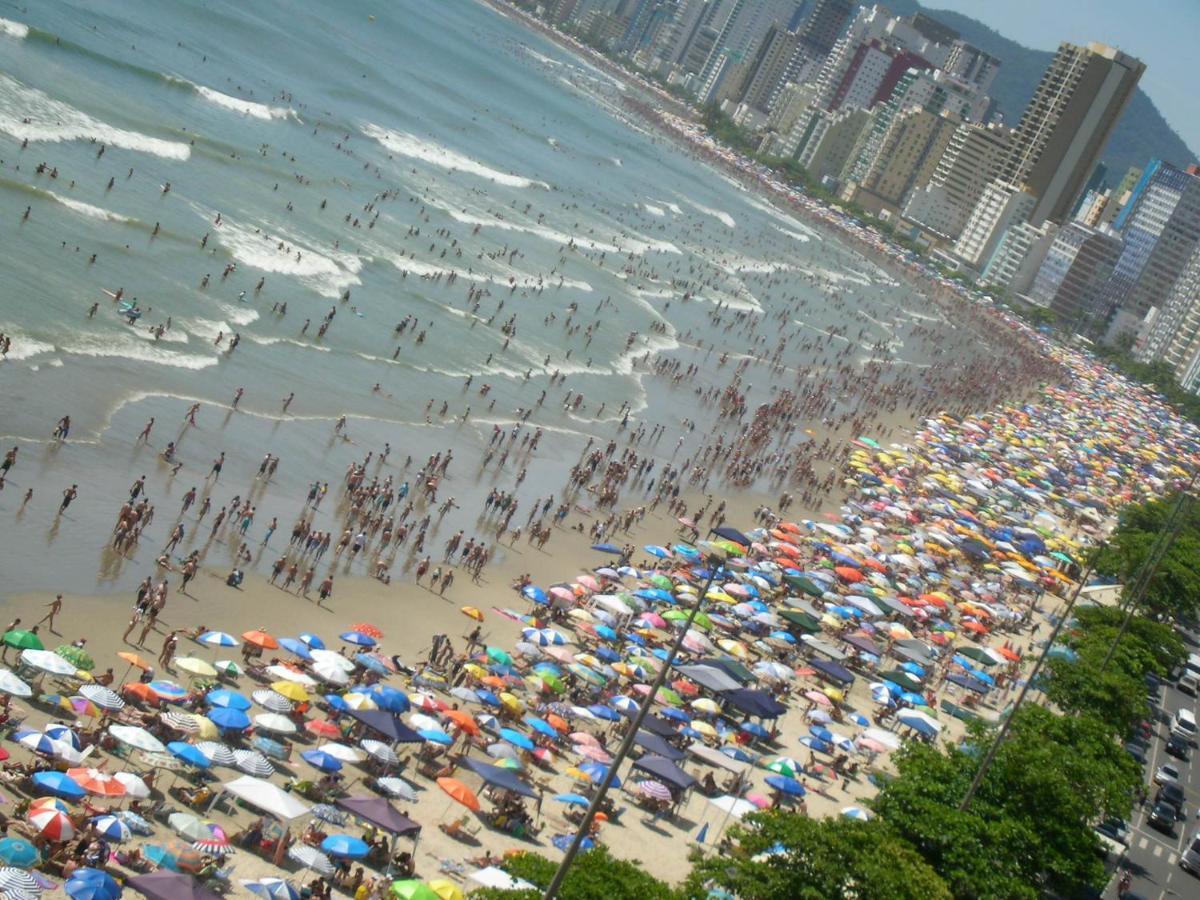 Apartamento Beira-Mar Em Balneario Camboriu Ngoại thất bức ảnh